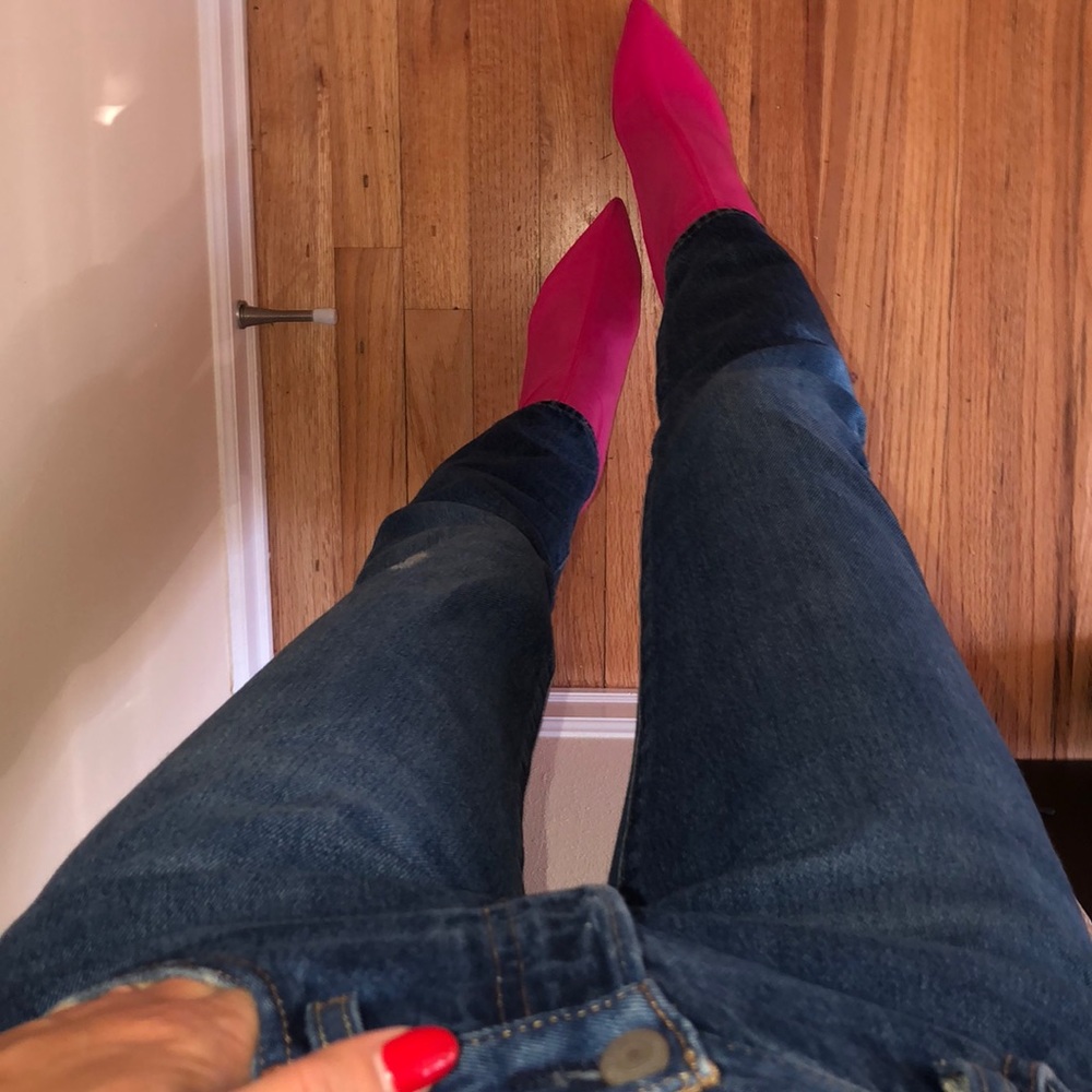 Levis jeans
